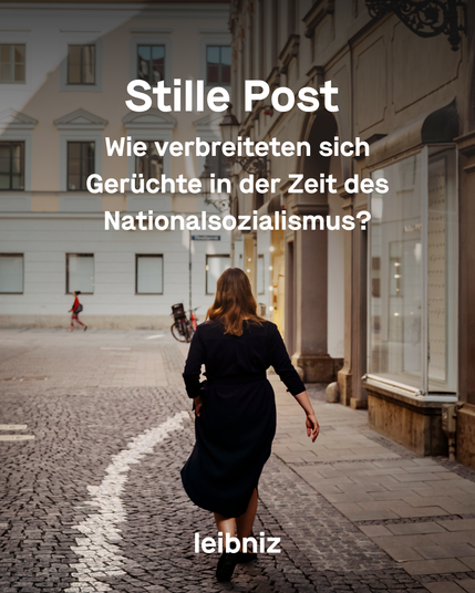 Posted media